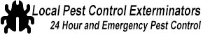 Big Sandy MT Pest Control Exterminators
